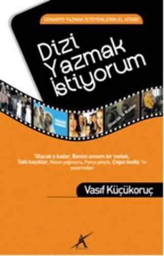 Dizi Yazmak İstiyorum | Kitap Ambarı