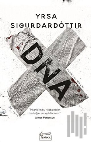 DNA | Kitap Ambarı
