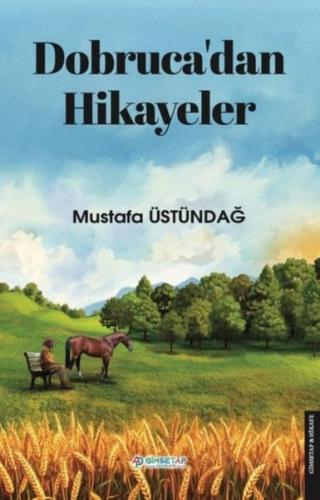 Dobruca'dan Hikayeler | Kitap Ambarı