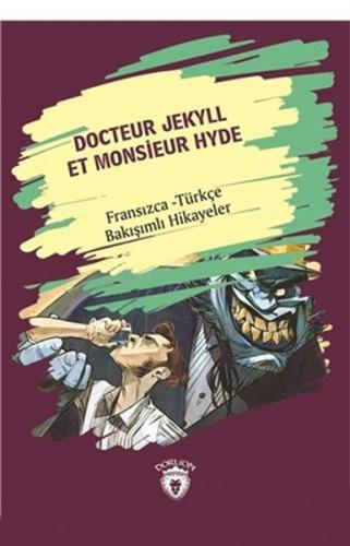 Docteur Jekyll Et Monsieur Hyde (Dr. Jekyll Bay Hyde) Fransızca Türkçe
