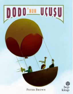 Dodo’nun Uçuşu