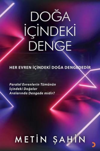 Doğa İçindeki Denge