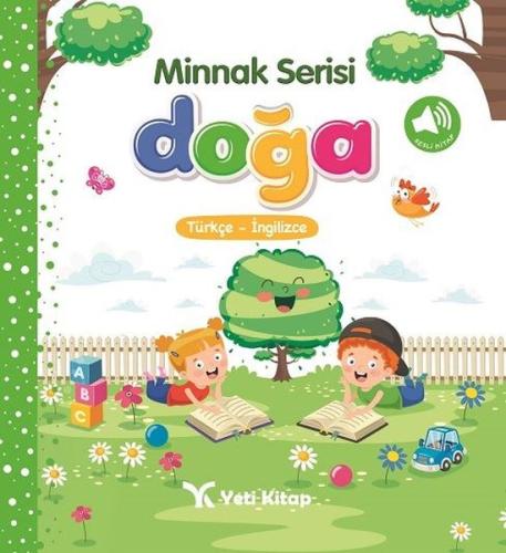 Doğa-Minnak Serisi (Ciltli) | Kitap Ambarı