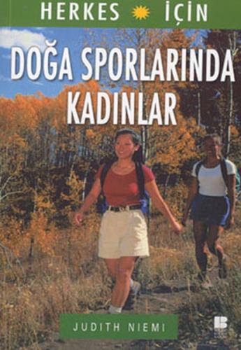 Doğa Sporlarında Kadınlar