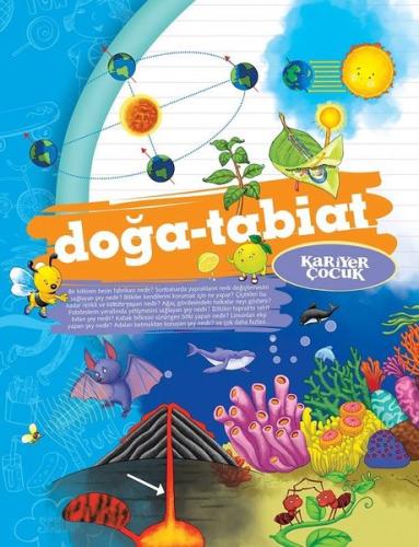Doğa - Tabiat | Kitap Ambarı