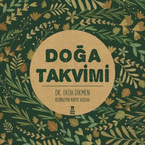 Doğa Takvimi | Kitap Ambarı