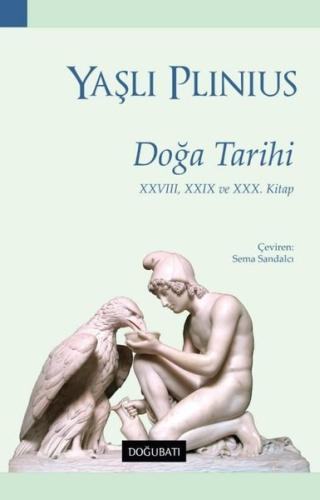 Doğa Tarihi | Kitap Ambarı