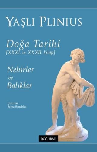 Doğa Tarihi 31. ve 32. Kitap - Nehirler ve Balıklar | Kitap Ambarı