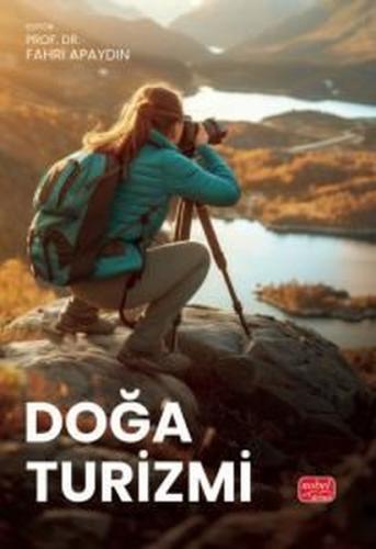 Doğa Turizmi | Kitap Ambarı