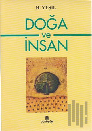 Doğa ve İnsan | Kitap Ambarı