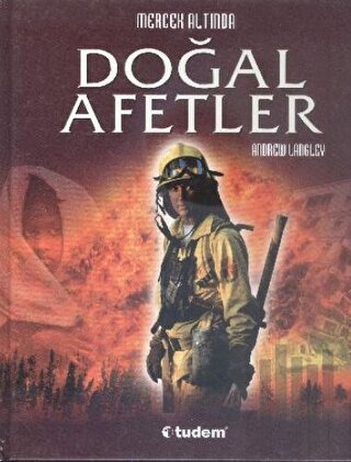 Doğal Afetler (Ciltli) | Kitap Ambarı