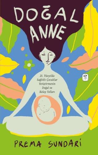 Doğal Anne | Kitap Ambarı