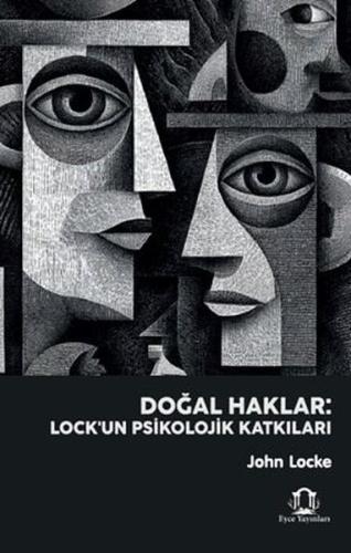 Doğal Haklar - Lock'un Psikolojik Katkıları | Kitap Ambarı