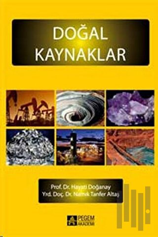Doğal Kaynaklar
