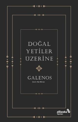 Doğal Yetiler Üzerine
