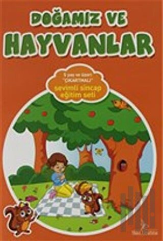 Doğamız ve Hayvanlar