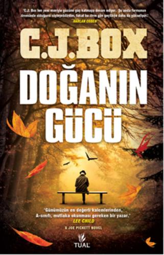 Doğanın Gücü | Kitap Ambarı