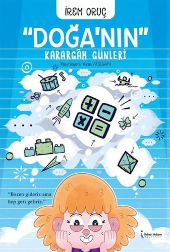 Doğa'nın Karargah Günleri | Kitap Ambarı