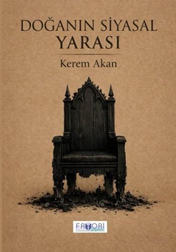 Doğanın Siyasal Yarası | Kitap Ambarı