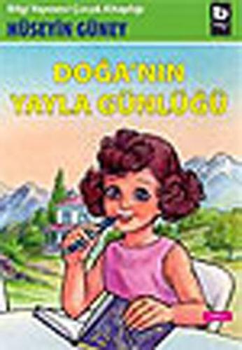 Doğa’nın Yayla Günlüğü | Kitap Ambarı