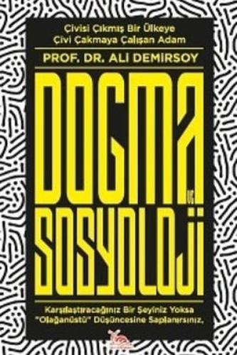 Dogma ve Sosyoloji | Kitap Ambarı