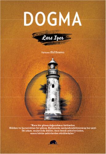 Dogma | Kitap Ambarı