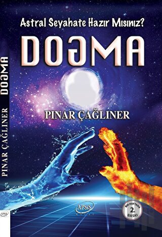 Dogma | Kitap Ambarı