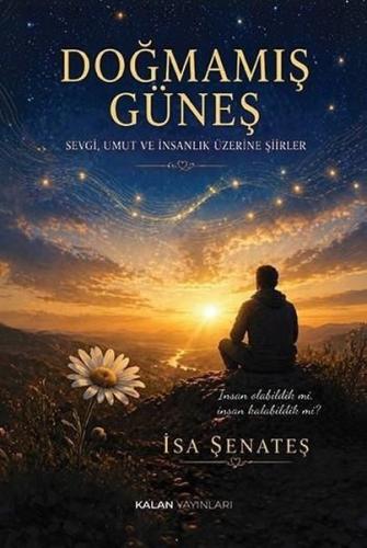 Doğmamış Güneş