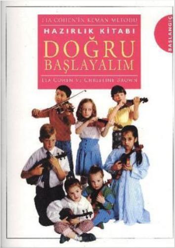 Doğru Başlayalım | Kitap Ambarı