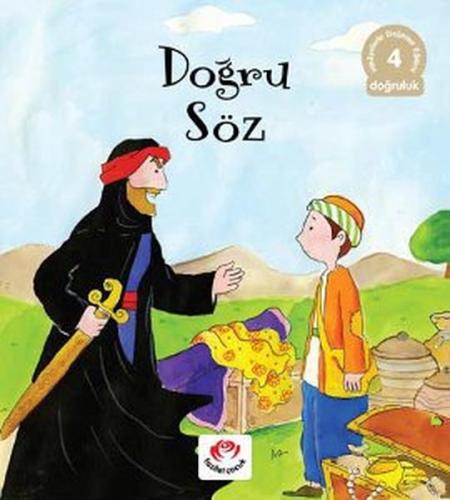 Doğru Söz (Ciltli) | Kitap Ambarı