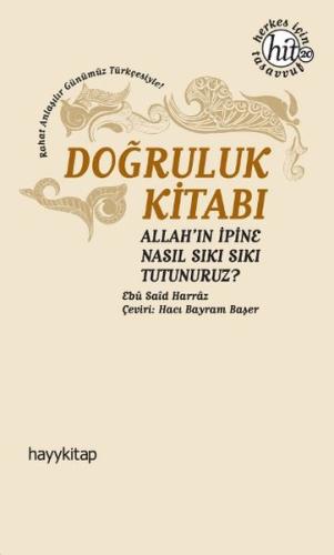 Doğruluk Kitabı | Kitap Ambarı