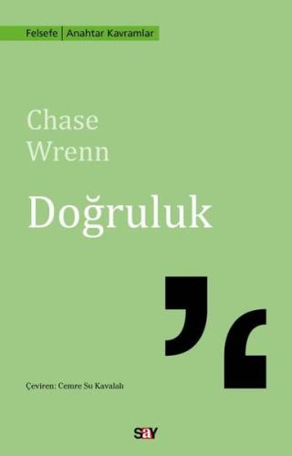 Doğruluk | Kitap Ambarı