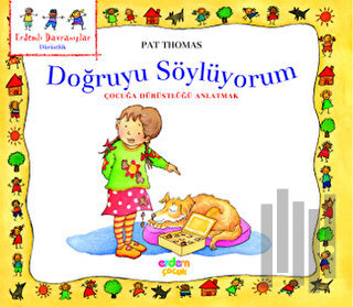 Doğruyu Söylüyorum