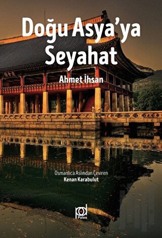 Doğu Asya'ya Seyahat | Kitap Ambarı