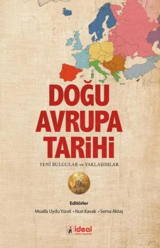 Doğu Avrupa Tarihi | Kitap Ambarı