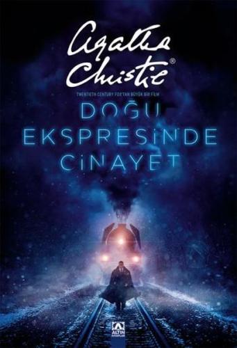 Doğu Ekspresinde Cinayet (Özel Baskı) (Ciltli) | Kitap Ambarı