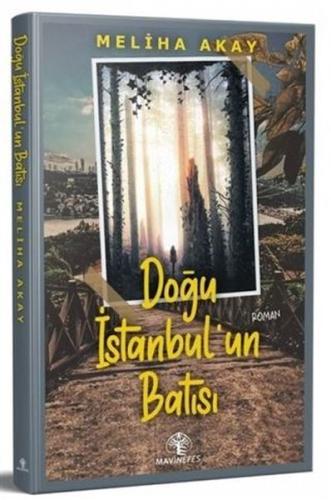 Doğu İstanbul'un Batısı | Kitap Ambarı