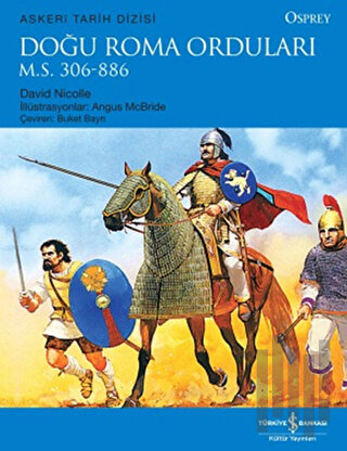 Doğu Roma Orduları | Kitap Ambarı