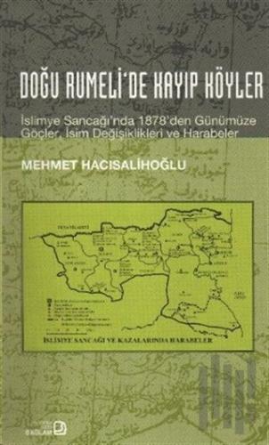 Doğu Rumeli’de Kayıp Köyler | Kitap Ambarı