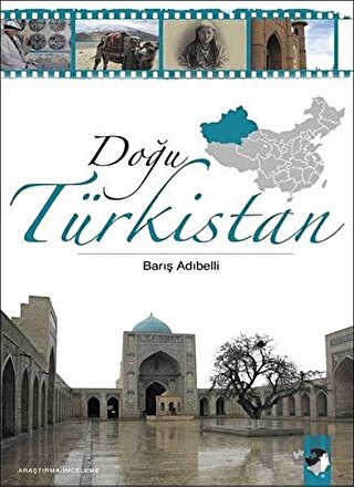 Doğu Türkistan | Kitap Ambarı