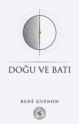 Doğu ve Batı | Kitap Ambarı