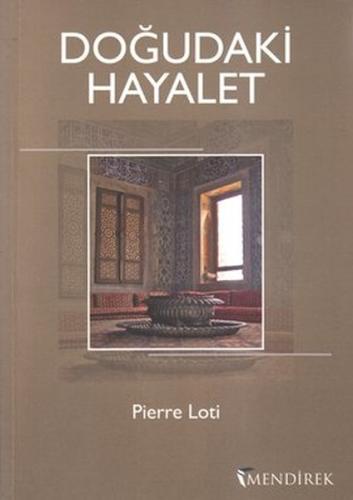 Doğudaki Hayalet | Kitap Ambarı