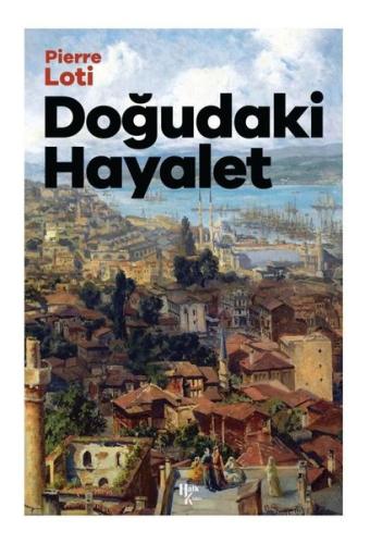 Doğudaki Hayalet | Kitap Ambarı