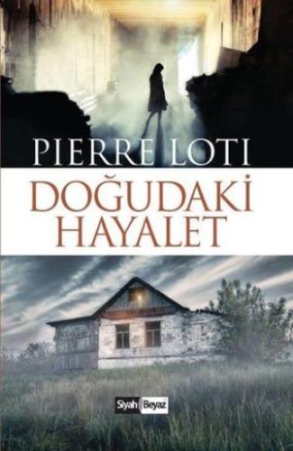 Doğudaki Hayalet | Kitap Ambarı