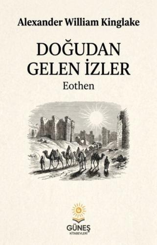 Doğudan Gelen İzler