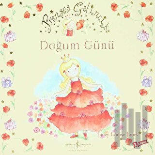 Doğum Günü Prenses Gelincik