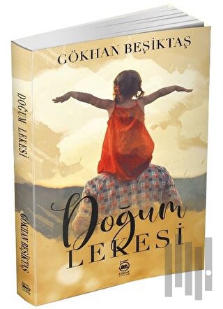 Doğum Lekesi | Kitap Ambarı