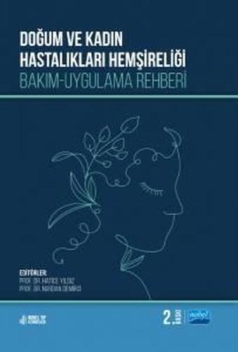 Doğum ve Kadın Hastalıkları Hemşireliği | Kitap Ambarı