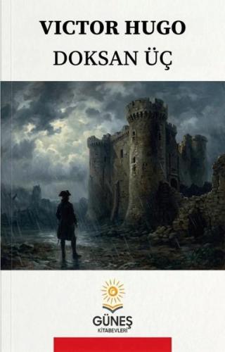 Doksan Üç | Kitap Ambarı