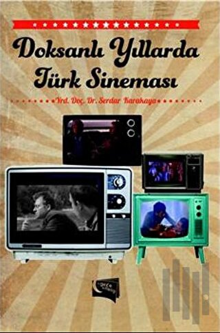 Doksanlı Yıllarda Türk Sineması